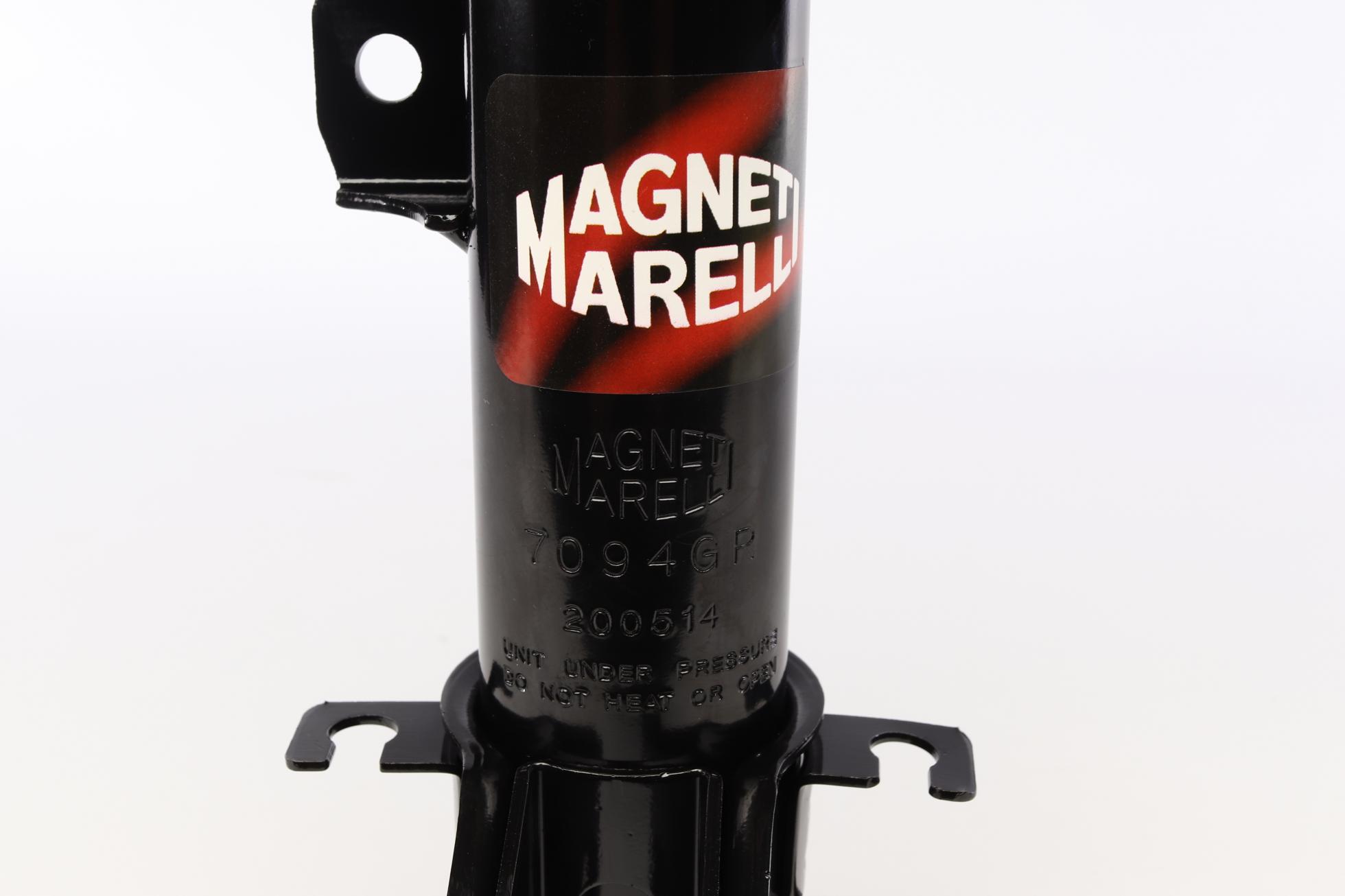357094070100 MAGNETI MARELLI